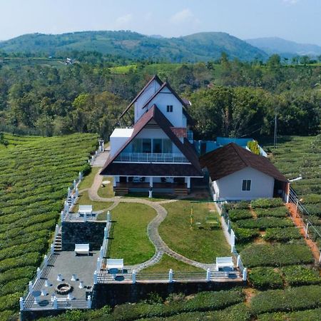 The Highlander Hotel Vagamon Luaran gambar