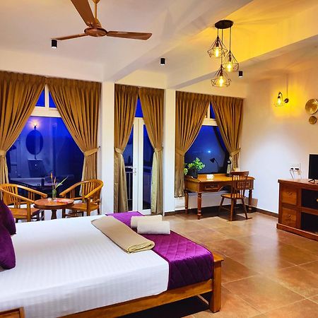 The Highlander Hotel Vagamon Luaran gambar
