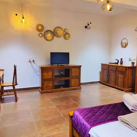 The Highlander Hotel Vagamon Luaran gambar