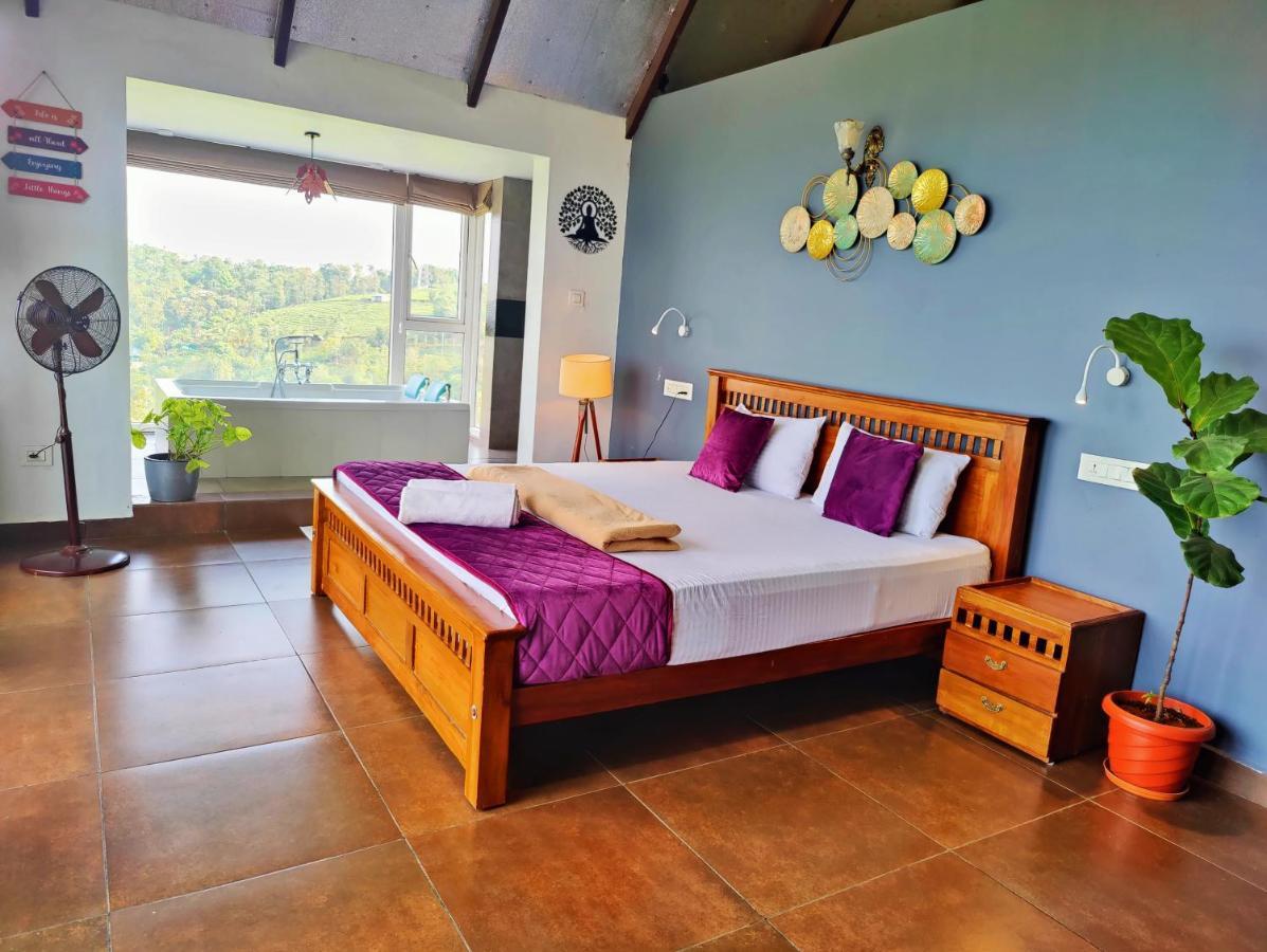 The Highlander Hotel Vagamon Luaran gambar