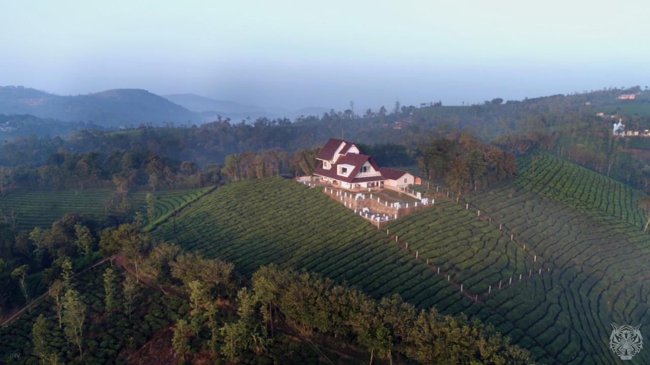 The Highlander Hotel Vagamon Luaran gambar