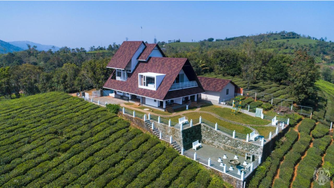 The Highlander Hotel Vagamon Luaran gambar