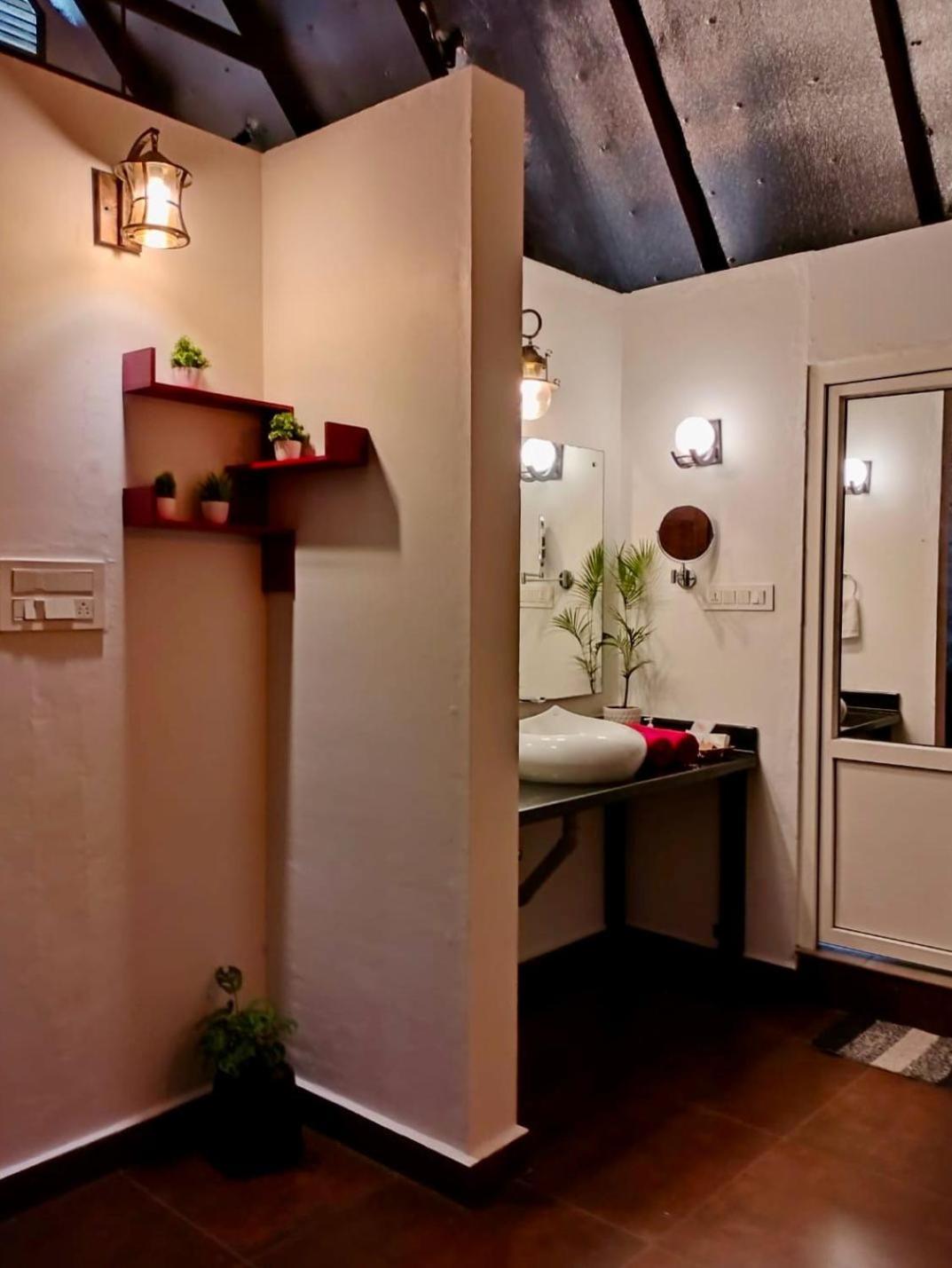 The Highlander Hotel Vagamon Luaran gambar