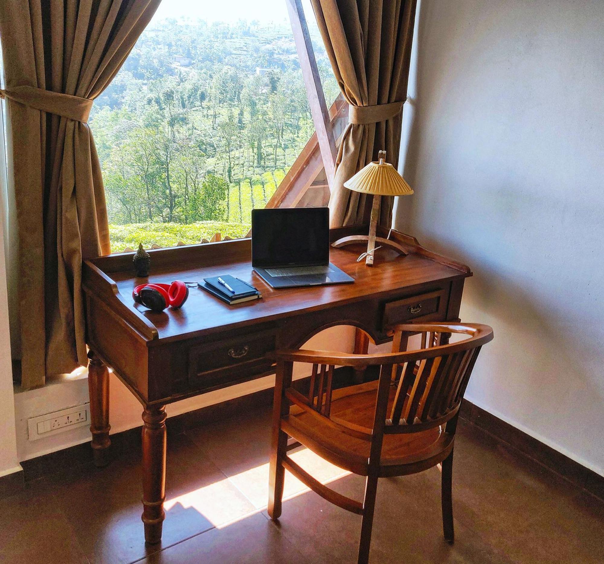 The Highlander Hotel Vagamon Luaran gambar