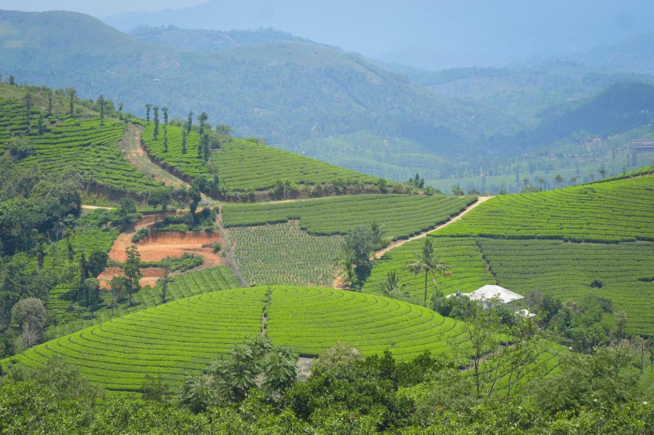 The Highlander Hotel Vagamon Luaran gambar