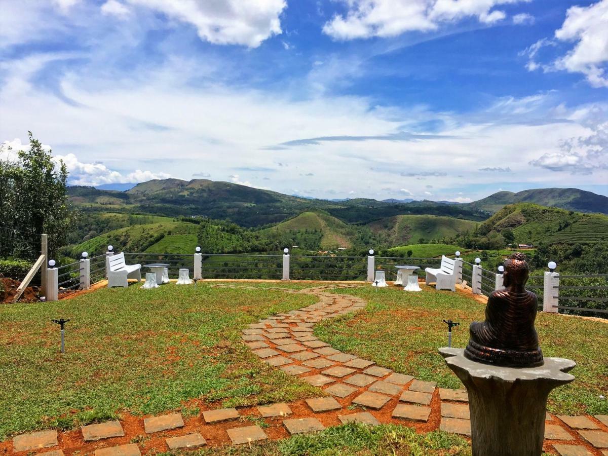 The Highlander Hotel Vagamon Luaran gambar
