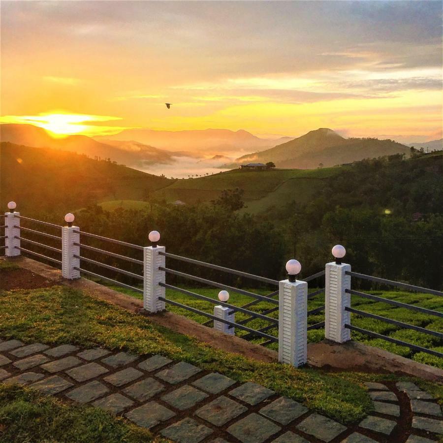 The Highlander Hotel Vagamon Luaran gambar